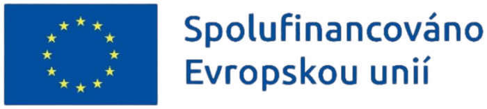 Financováno Evropskou unií